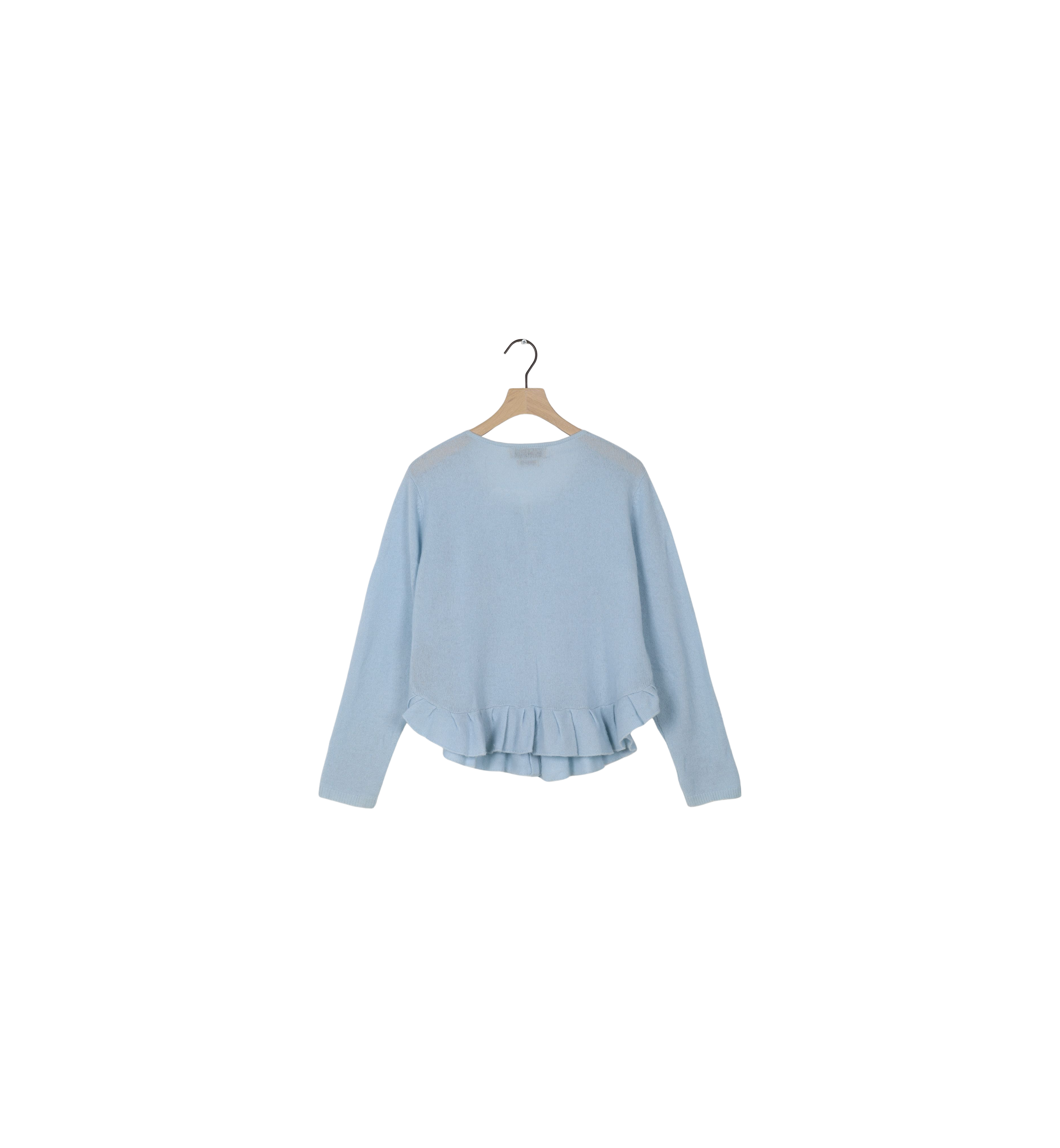 Packshot / Celestial Blue / ReLoved